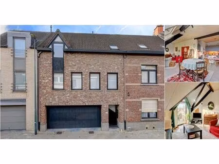 appartement à vendre à vestenstraat 17 tervuren (rbu80651)