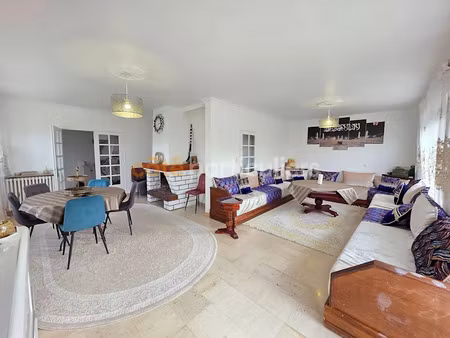 vente maison 7 pièces 146 m² à sens (89100)  280 000 €