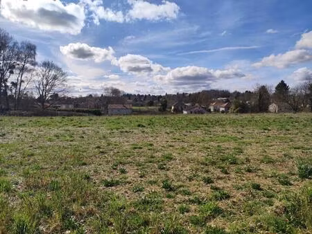 terrain constructible dordogne