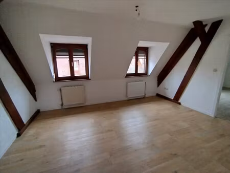 location appartement 3 pièces 68m²