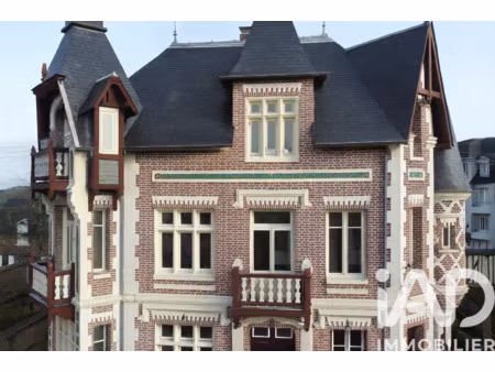 vente maison au neubourg (27110) : à vendre / 378m² le neubourg