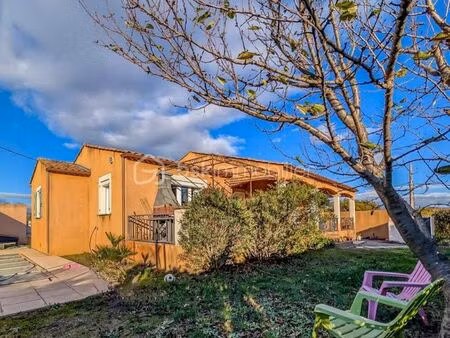 annonce vente maison 5 pièces de 130m2 à lapalud (84840) - paruvendu.fr ref 992783764726