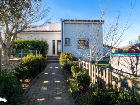 vente maison 5 pièces 121 m² à eaunes (31600)  301 815 €