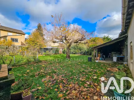 vente maison 7 pièces 318 m² à sévérac-le-château (12150)  269 000 €