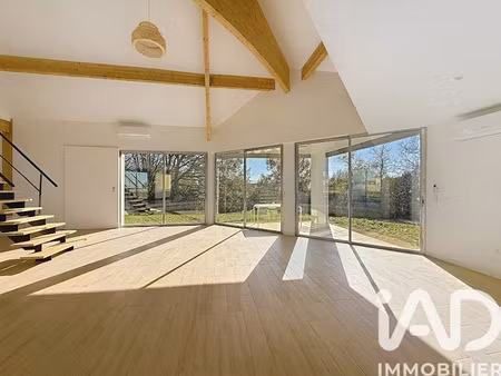 vente maison 5 pièces 191 m² à simacourbe (64350)  290 000 €