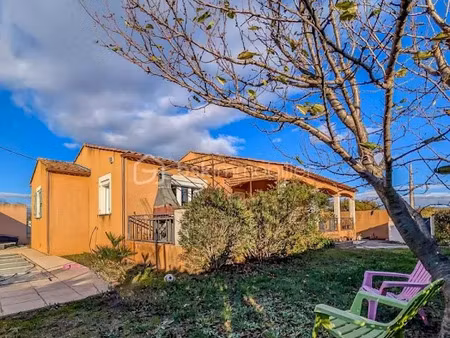 vente maison 5 pièces 130 m² à lapalud (84840)  294 000 €