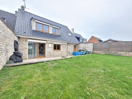 achat maison 5 pièces 100m² billy berclau 62138