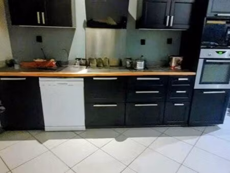 maison 2chambres 62m2 sur un terrain 120m2 proche orleans