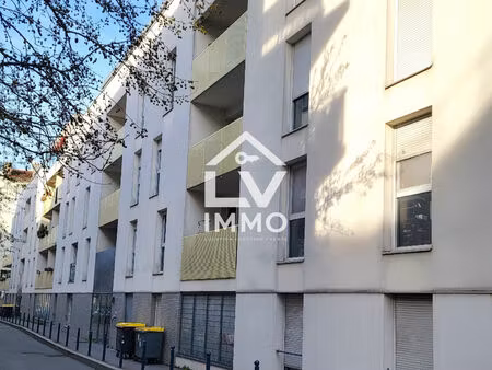 vente appartement 2 pièces 38 m² pantin (93500)