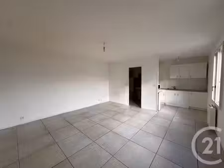 appartement studio à vendre - 1 pièce - 29 03 m2 - angerville - 91 - ile-de-france