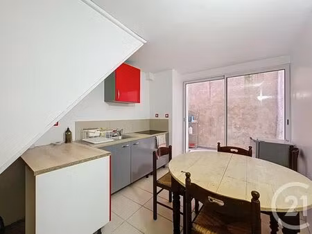 immeuble à vendre - 126 17 m2 - le puy en velay - 43 - auvergne