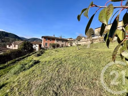 maison à vendre - 6 pièces - 142 43 m2 - valsonne - 69 - rhone-alpes