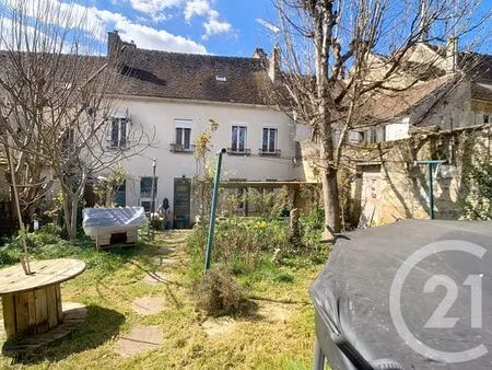 maison à vendre - 5 pièces - 189 75 m2 - donnemarie dontilly - 77 - ile-de-france