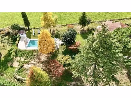 villa de 6 pièces de luxe en vente saint-palais  france