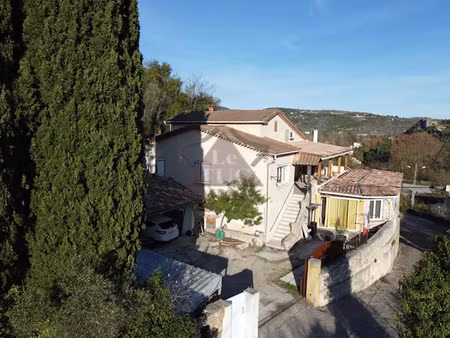 vente maison 9 pièces 320 m² à saint-ambroix (30500)  285 000 €