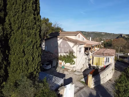 vente maison 9 pièces 320 m² à saint-ambroix (30500)  315 000 €