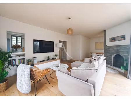 vente maison 6 pièces 120 m² à hardricourt (78250)  344 000 €