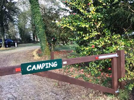 vente terrain 13668 m² guilligomarc’h (29300)