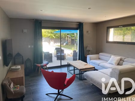 vente maison 9 pièces 186 m² à thouarsais-bouildroux (85410)  350 000 €