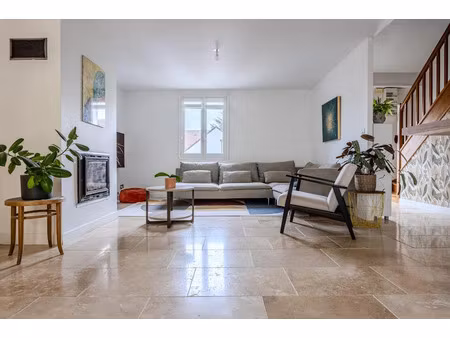 vente maison 6 pièces 132 m² à dreuil-lès-amiens (80470)  342 000 €