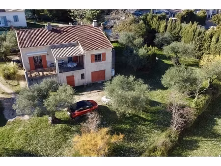 annonce maison à vendre