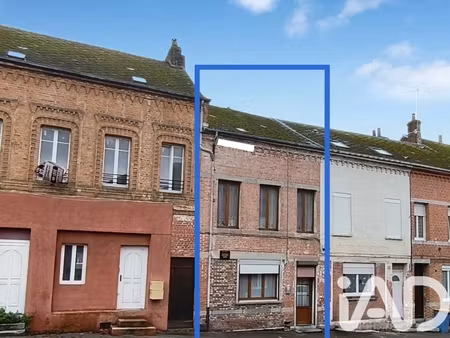 vente immeuble 103 m²