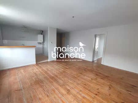 appartement 3 pieces 73m2