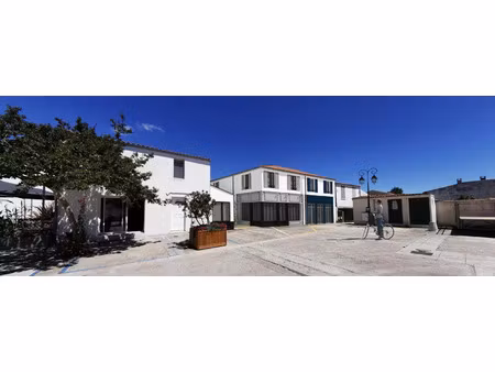 local professionnel à vendre dolus d'oleron 2 pièce(s) 141m2 408 000€
