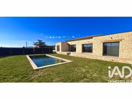 vente maison traditionnelle 5 pièces