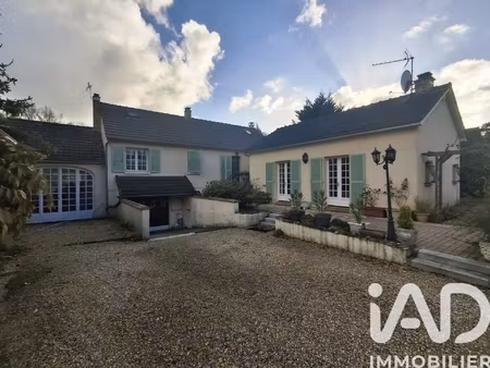 vente maison/villa 7 pièces