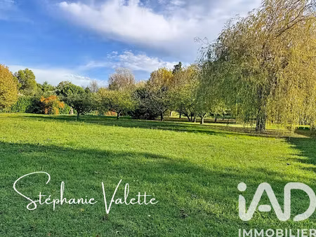 vente terrain à ambonil (26800) : à vendre / 2200m² ambonil