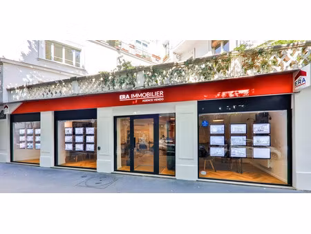 vente appartement 5 pièces 102 m² à vitry-sur-seine (94400)  299 000 €