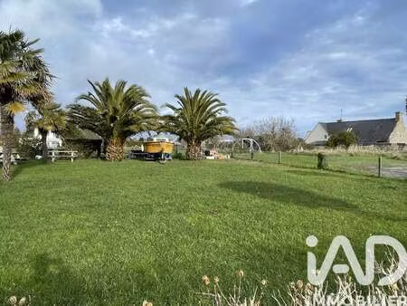 vente terrain à loctudy (29750) : à vendre / 574m² loctudy