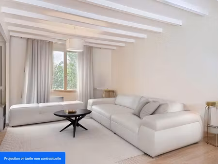 vente maison 6 pièces 120 m² à ecquevilly (78920)  361 000 €