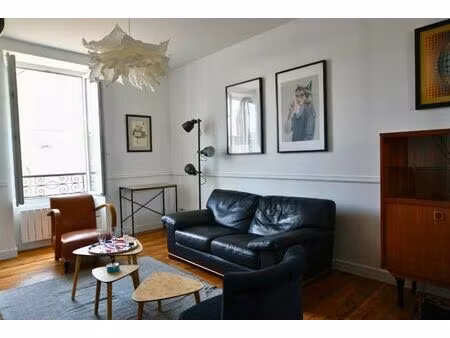 location appartement 2 pièces 43 m² à pithiviers (45300)