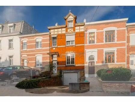 maison à vendre à rue jean mélein 14 andrimont (vbd58521)