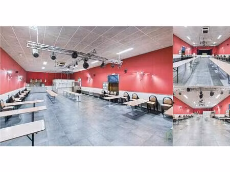 immeuble mixte à vendre à rue du villez 5+ velaine-sur-sambre (vbd58515)