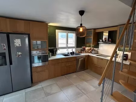 vente maison 4 pièces 105 m² à marignane (13700)  395 000 €