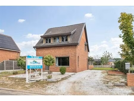 maison à vendre à dennenstraat 18 ham (rbu80735)