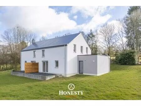 maison à vendre à rue du poteau 5 léglise (vbd58512)