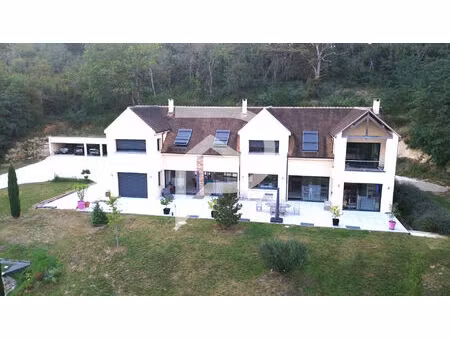 maison le val saint germain 12 pièce(s)