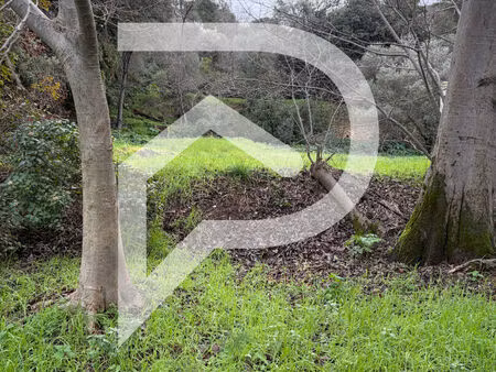 terrain 900m2 constructible marseille 13013