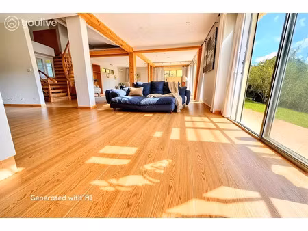 vente maison 6 pièces 192.59 m² à schoelcher (97233)  547 000 €