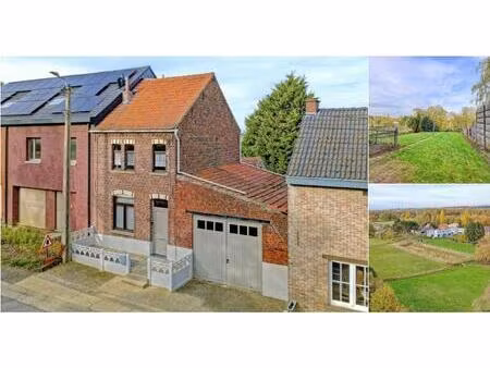 maison à vendre à optielt 12 tielt (rbu81125)