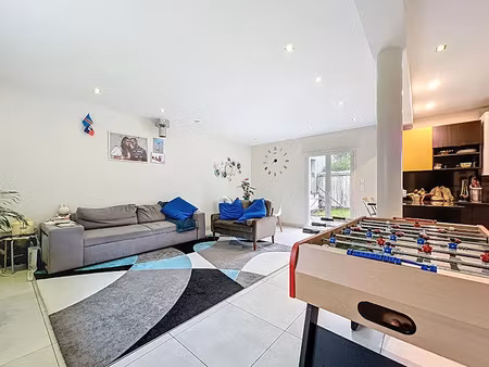 vente maison 5 pièces 96.34 m² à colombes (92700)  469 000 €