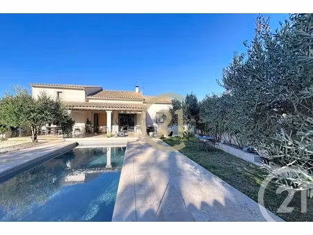 annonce maison à vendre