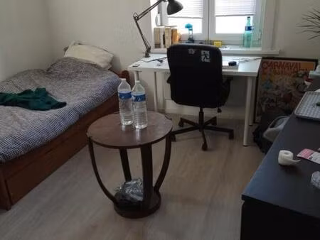 location appartement 1 pièce 19 m² à lille (59000)