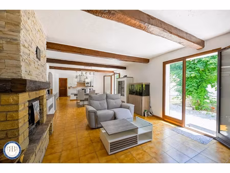 vente maison 6 pièces 142.15 m² à mougins (06250)  790 000 €