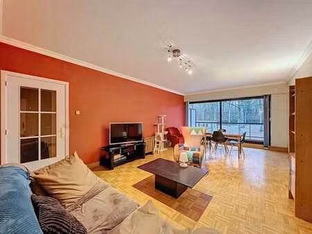 bel appartement avec cave et emplacement de parking privatif