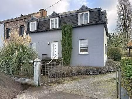 maison 3 chambres à saint-georges